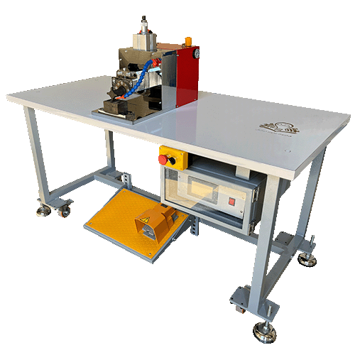 metal welding machine