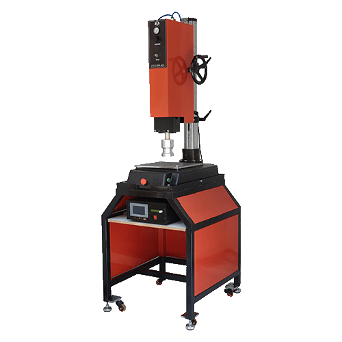 plastic welding machine