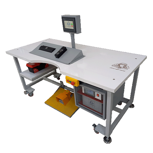 wire splicing machine