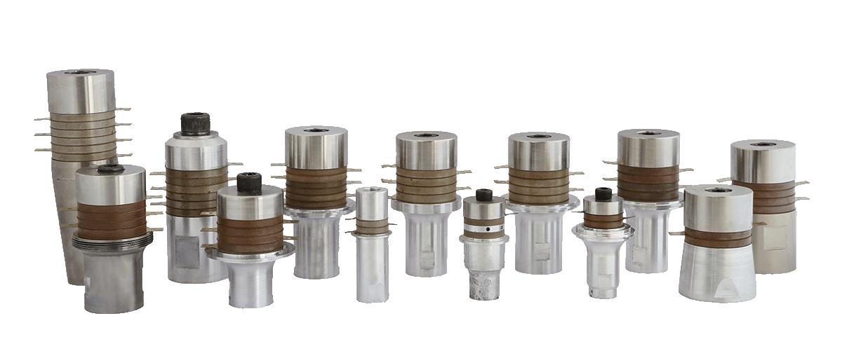 ترنسدیوسر التراسونیک