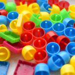 Material Selection for Ultrasonic Plastic Welding