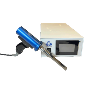 گان دستی التراسونیک