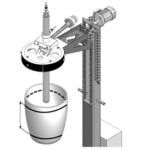گاززدایی از مذاب