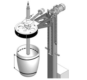 گاززدایی از مذاب